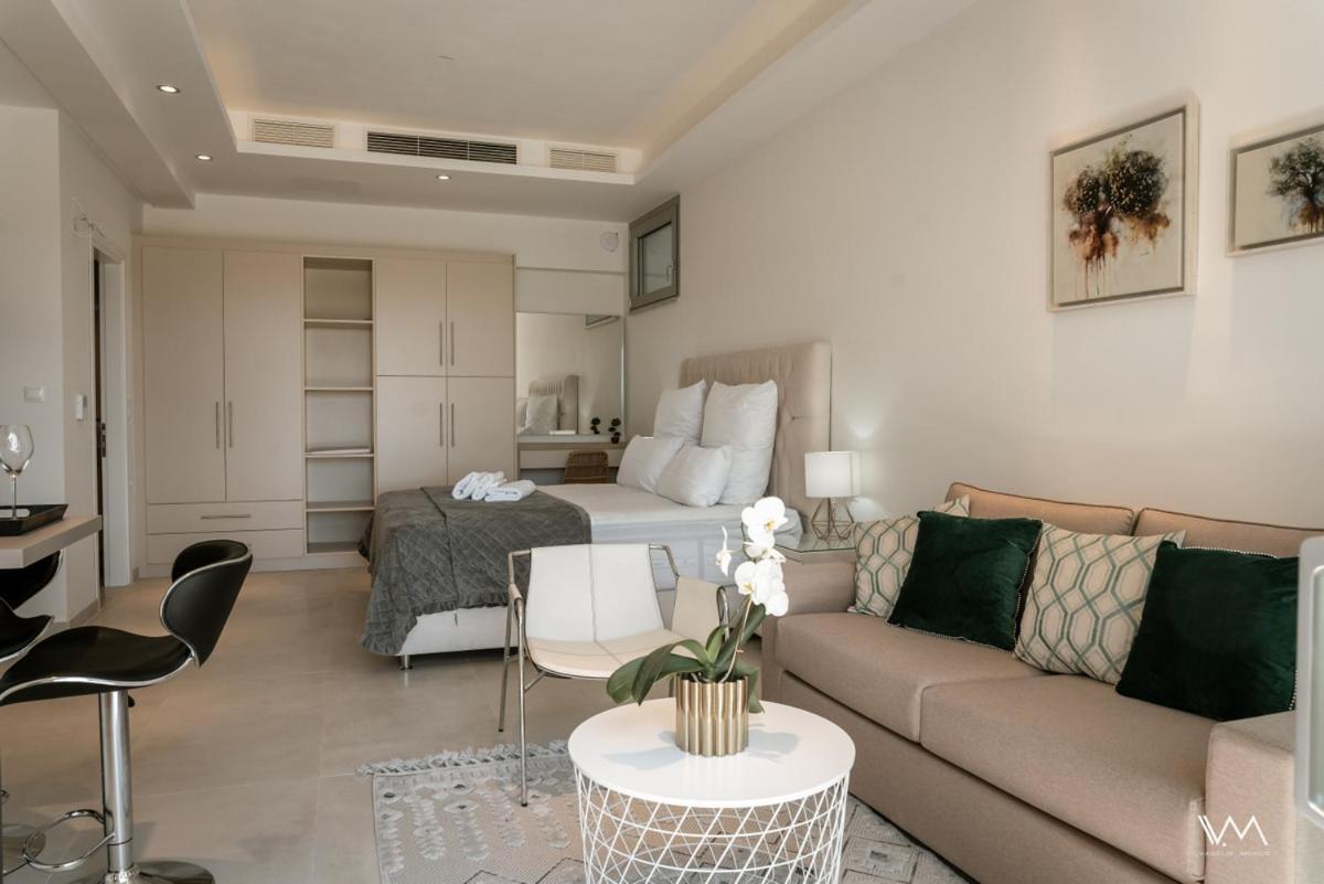 Villas Elini Perdika  Exterior photo